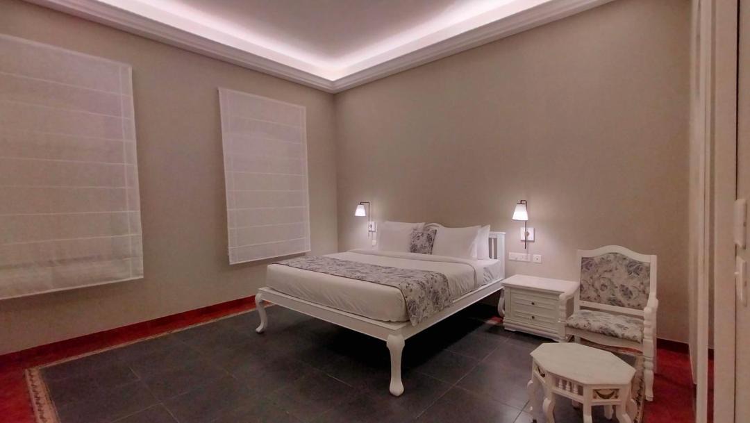 Photo of Bedroom in White Town
