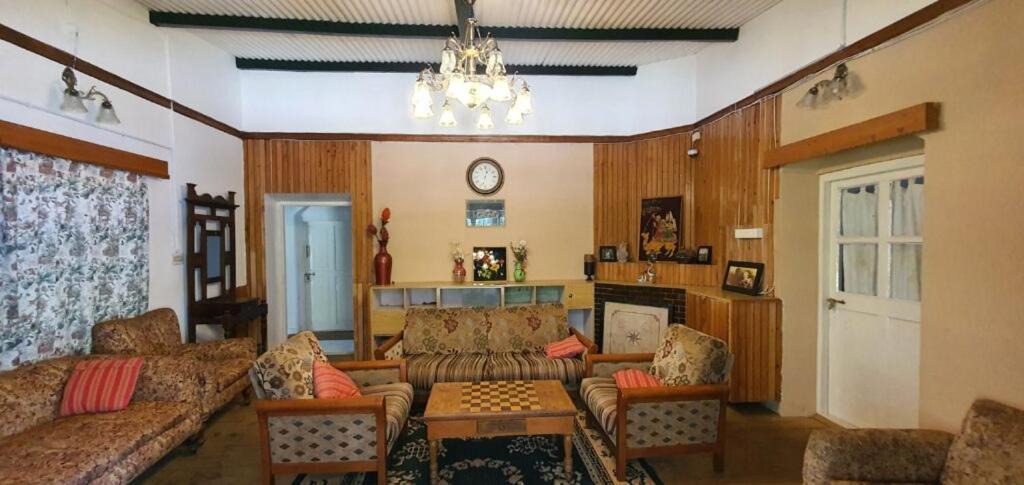 Photo of Livingroom in Kotagiri