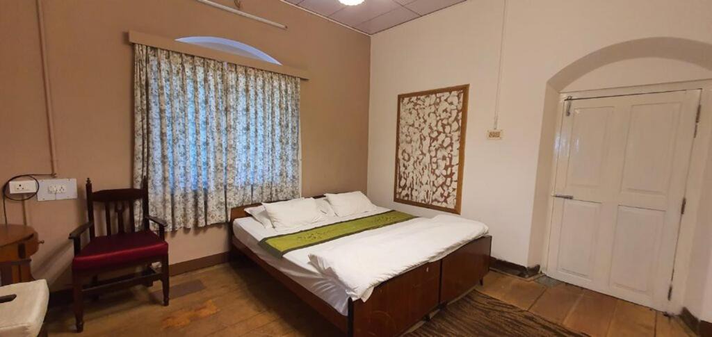 Photo of Bedroom in Kotagiri