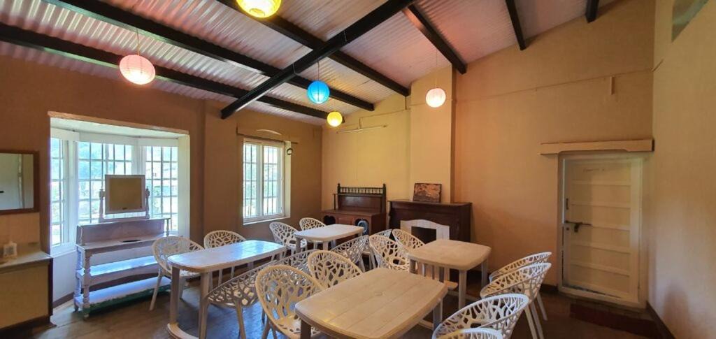 Photo of Livingroom in Kotagiri