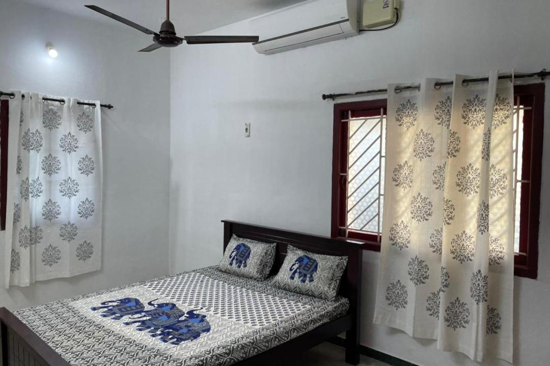 Photo of Bedroom in Coimbatore