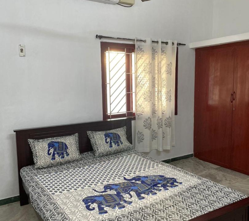 Photo of Bedroom in Coimbatore