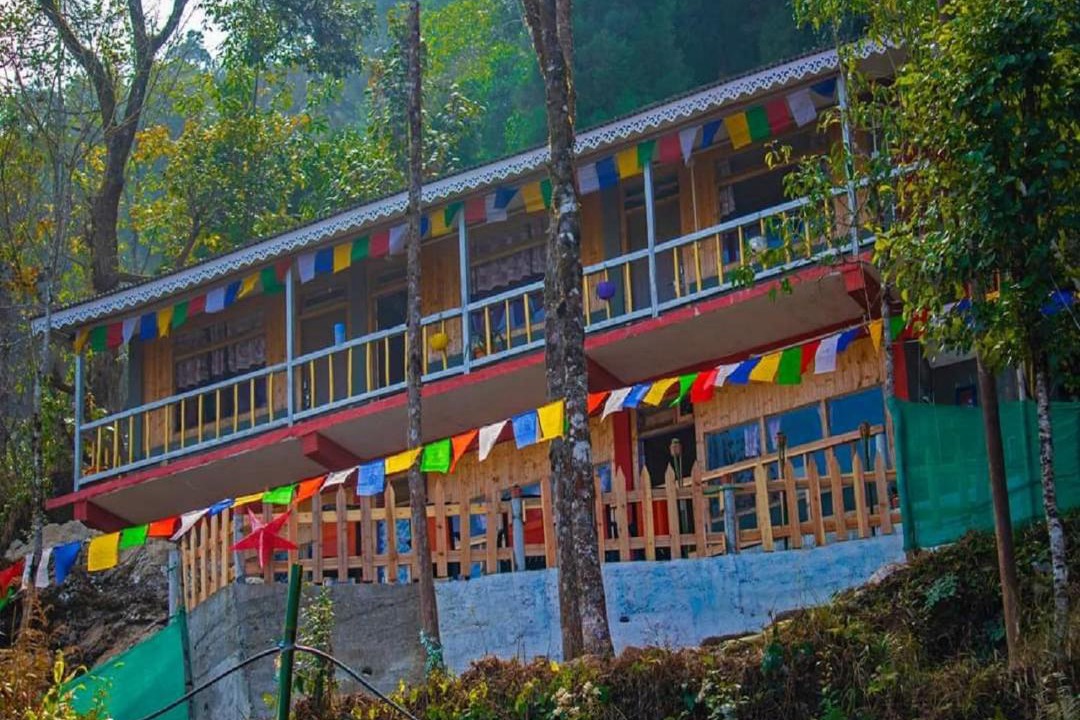 Photo of Others in Lebong and Mineral Spring Tea Garden
