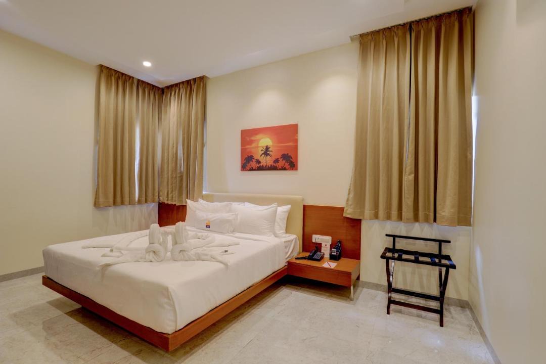 Photo of Bedroom in Chikkajala