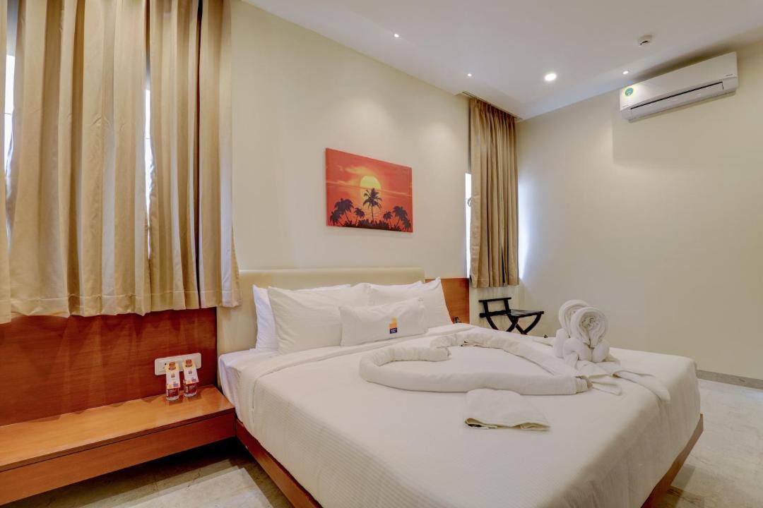 Photo of Bedroom in Chikkajala