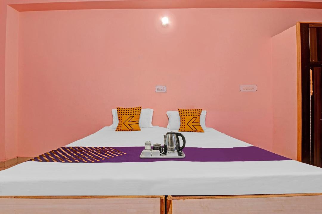Photo of Bedroom in Prem Nagar