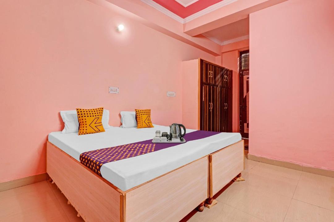 Photo of Bedroom in Prem Nagar