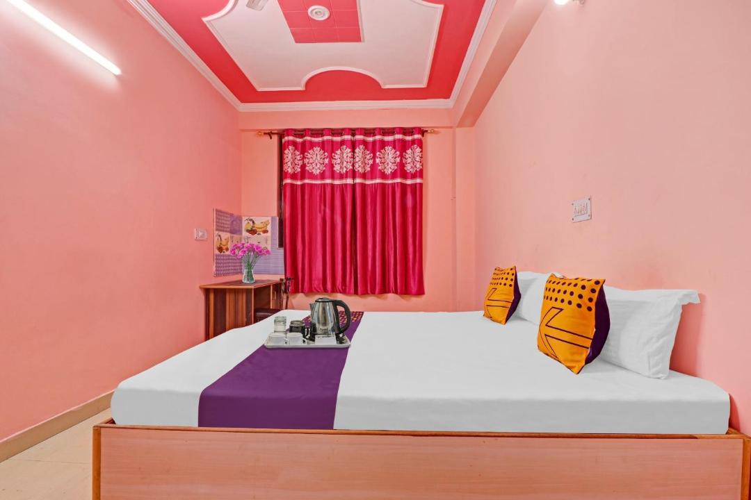 Photo of Bedroom in Prem Nagar