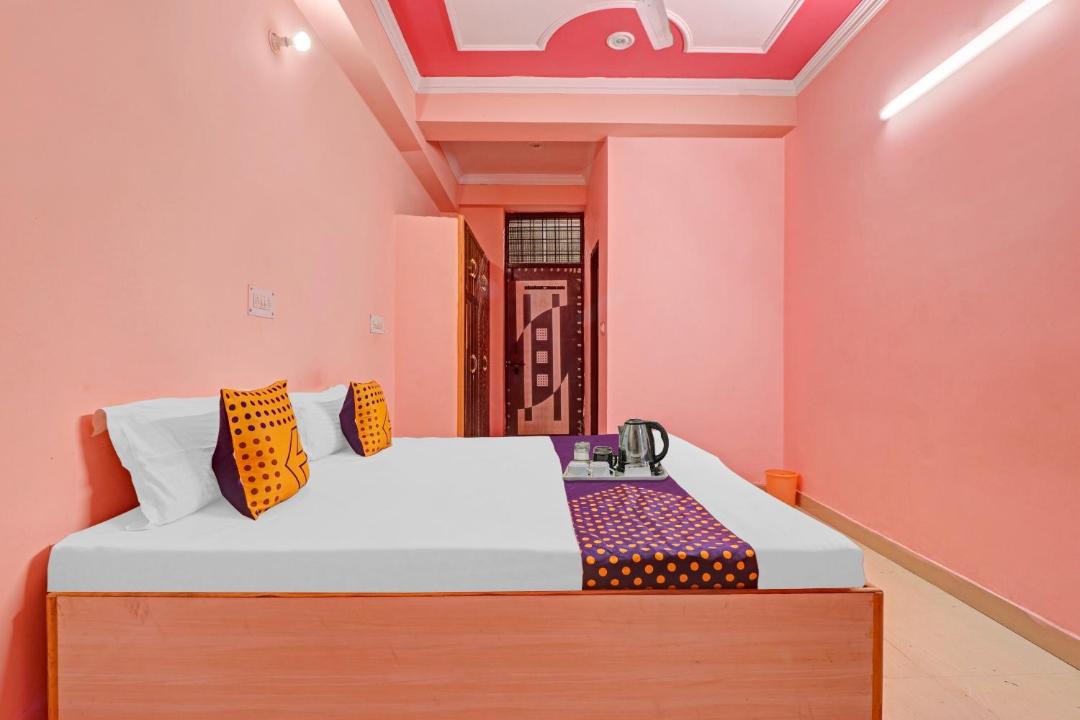 Photo of Bedroom in Prem Nagar