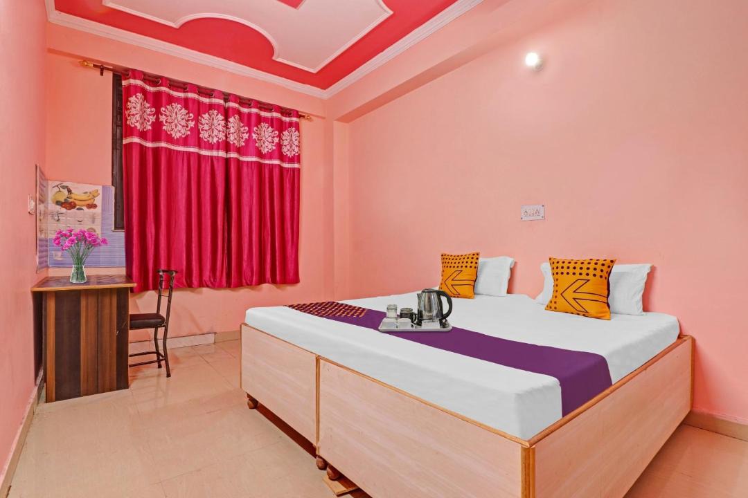 Photo of Bedroom in Prem Nagar