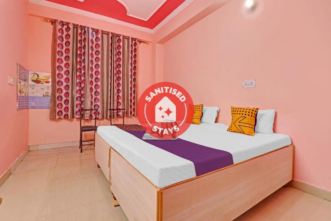 Photo of Bedroom in Prem Nagar