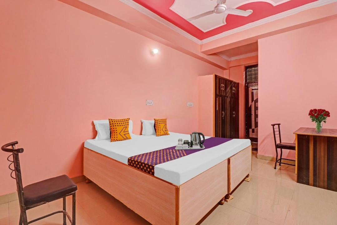 Photo of Bedroom in Prem Nagar