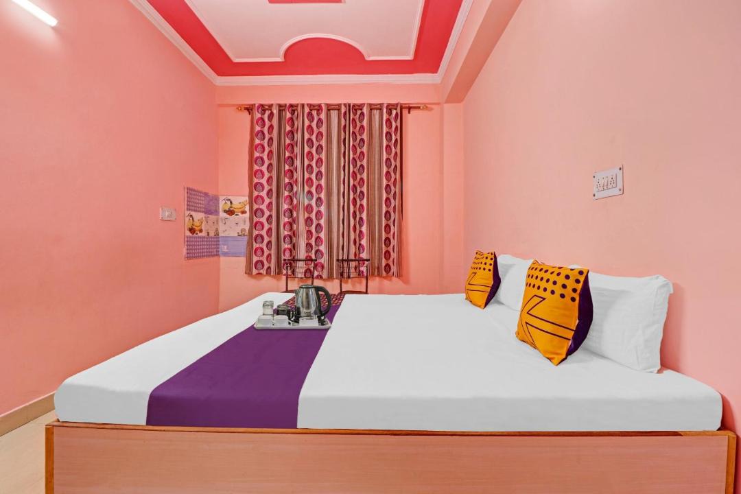 Photo of Bedroom in Prem Nagar