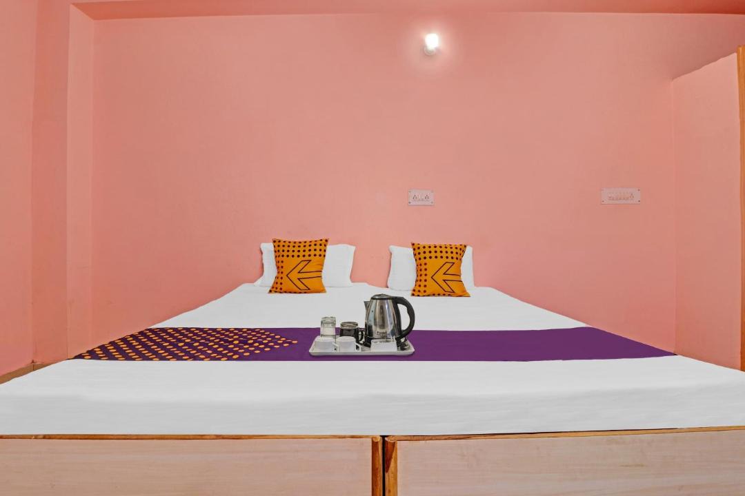 Photo of Bedroom in Prem Nagar