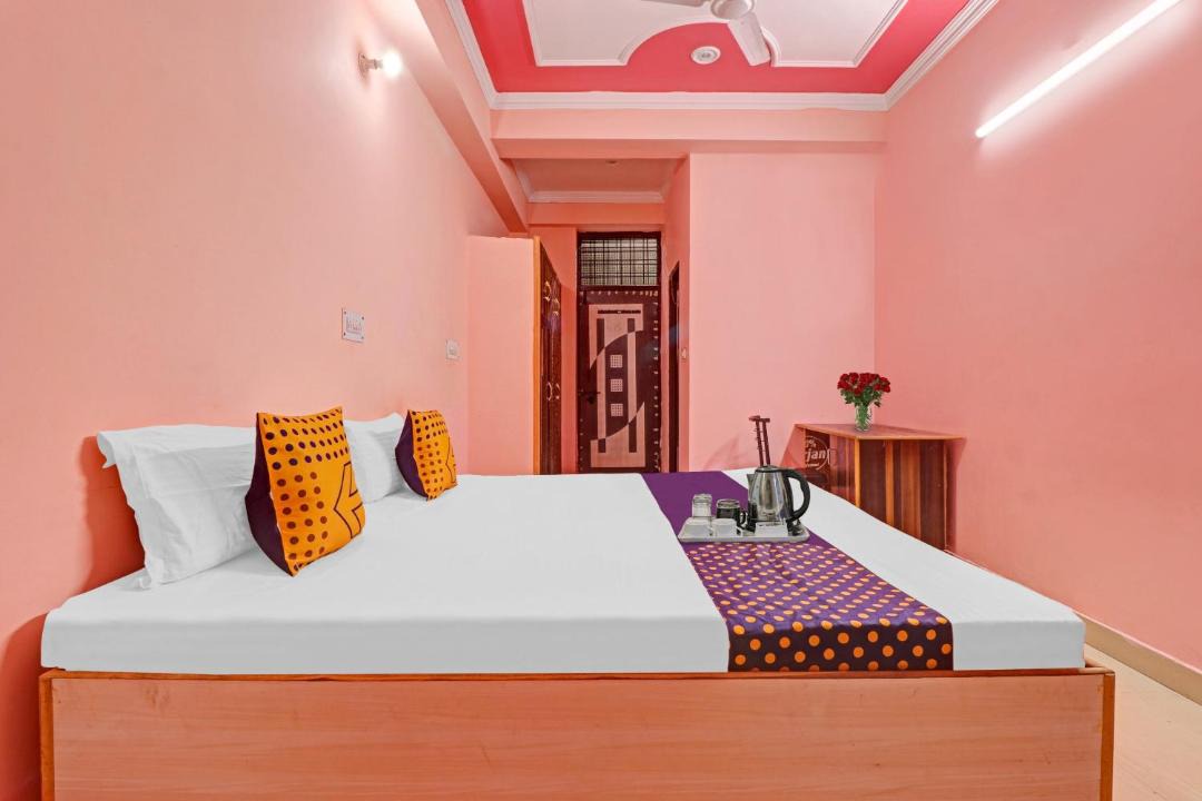 Photo of Bedroom in Prem Nagar