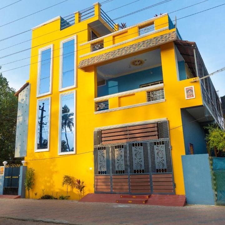 Photo of Buildings in Kottakuppam