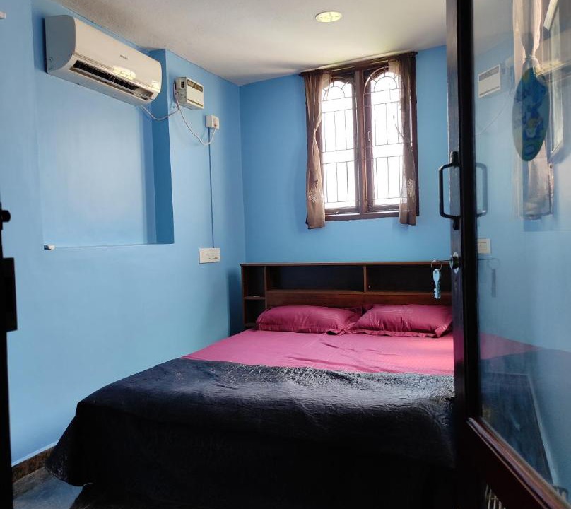 Photo of Bedroom in Pondicherry Beach
