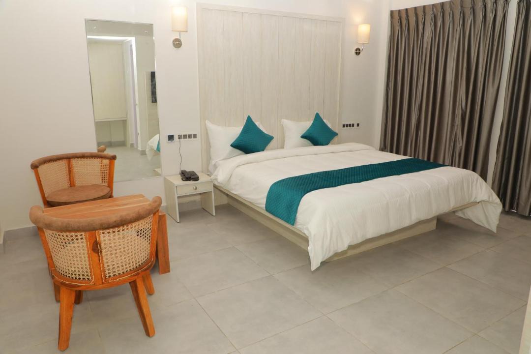 Photo of Bedroom in Kanyakumari