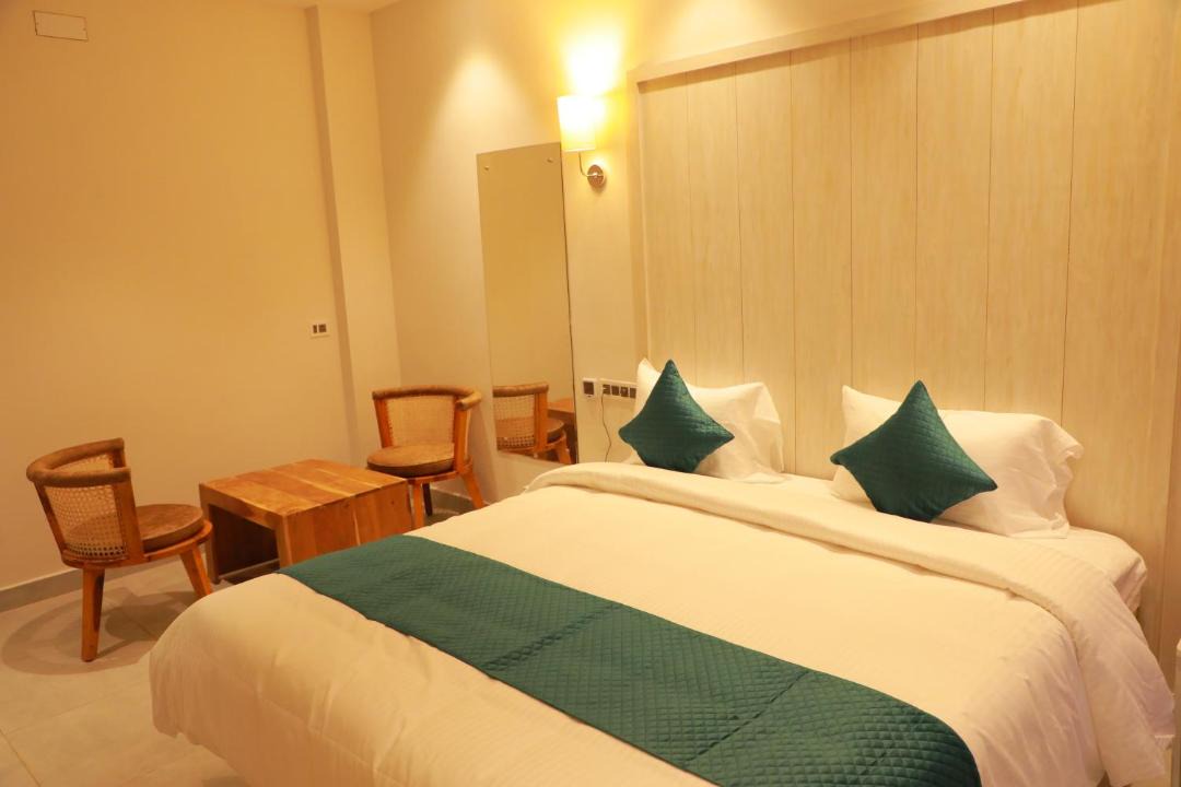 Photo of Bedroom in Kanyakumari