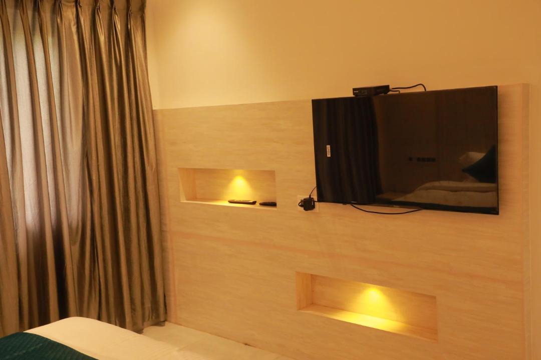 Photo of Bedroom in Kanyakumari