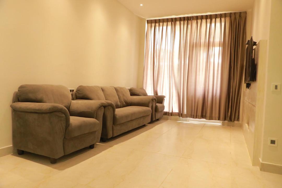 Photo of Livingroom in Kanyakumari