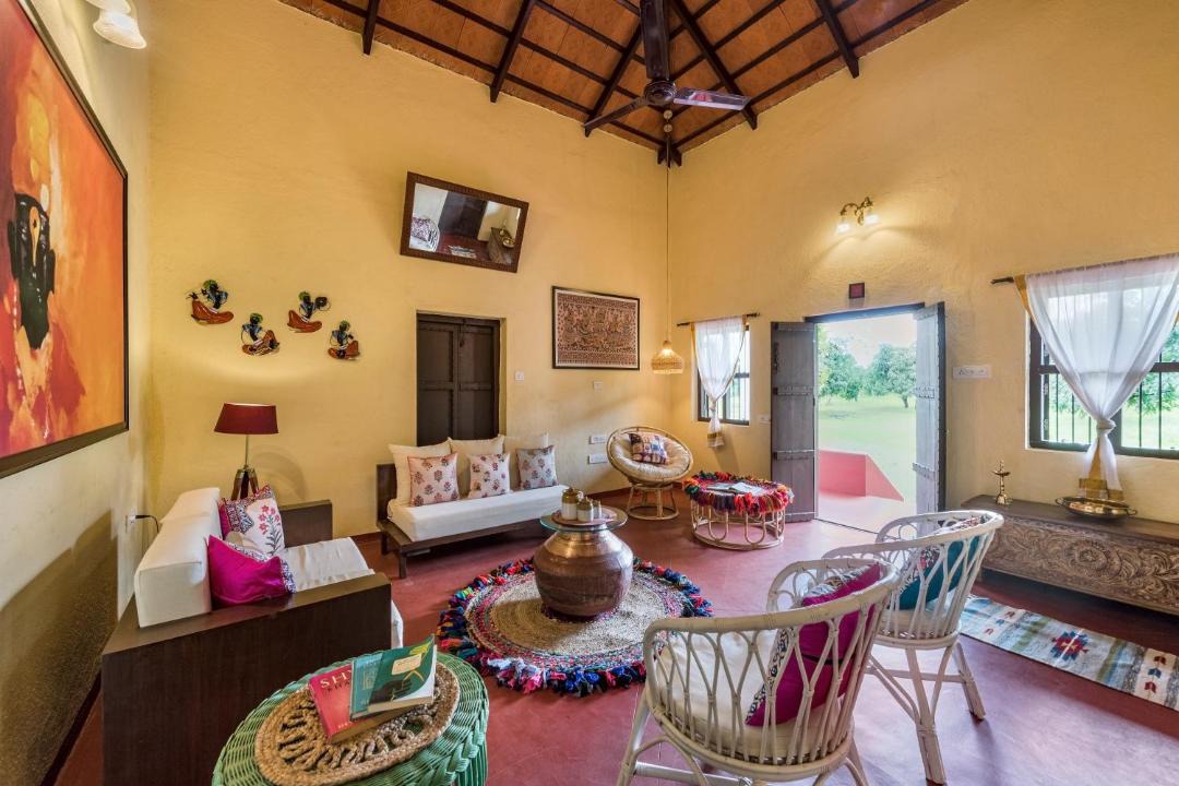 Photo of Livingroom in Pen
