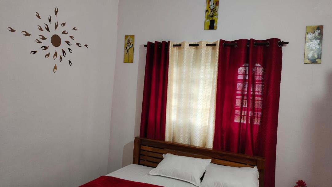Photo of Bedroom in Mananthavady