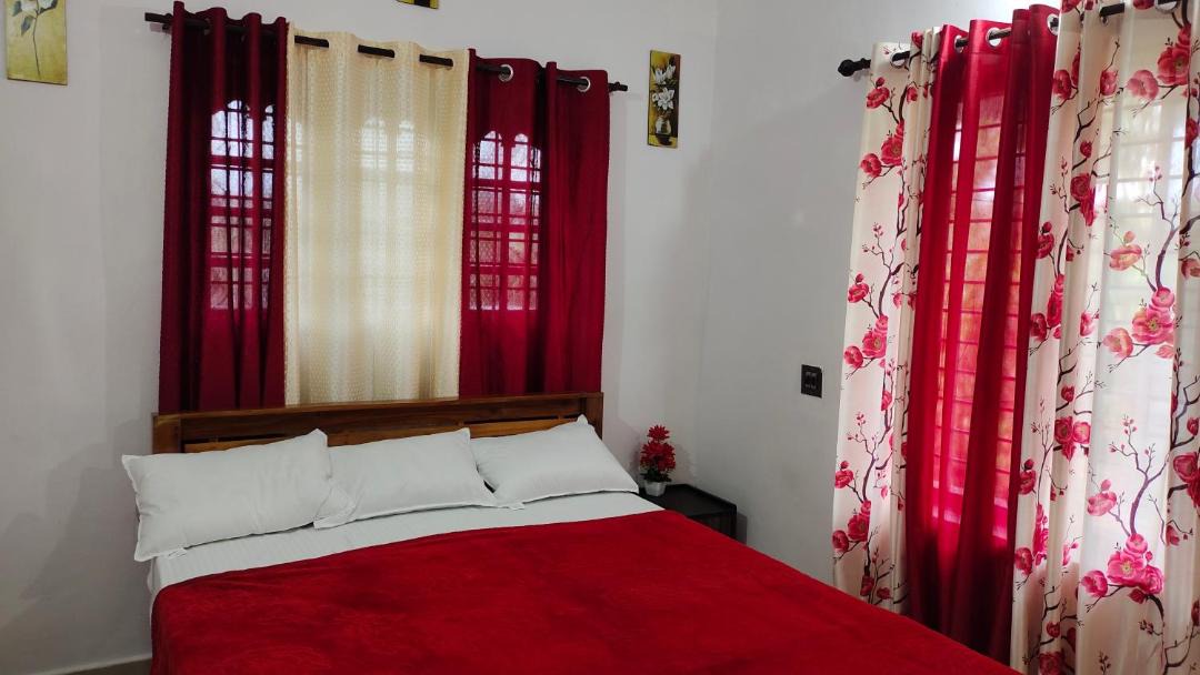 Photo of Bedroom in Mananthavady