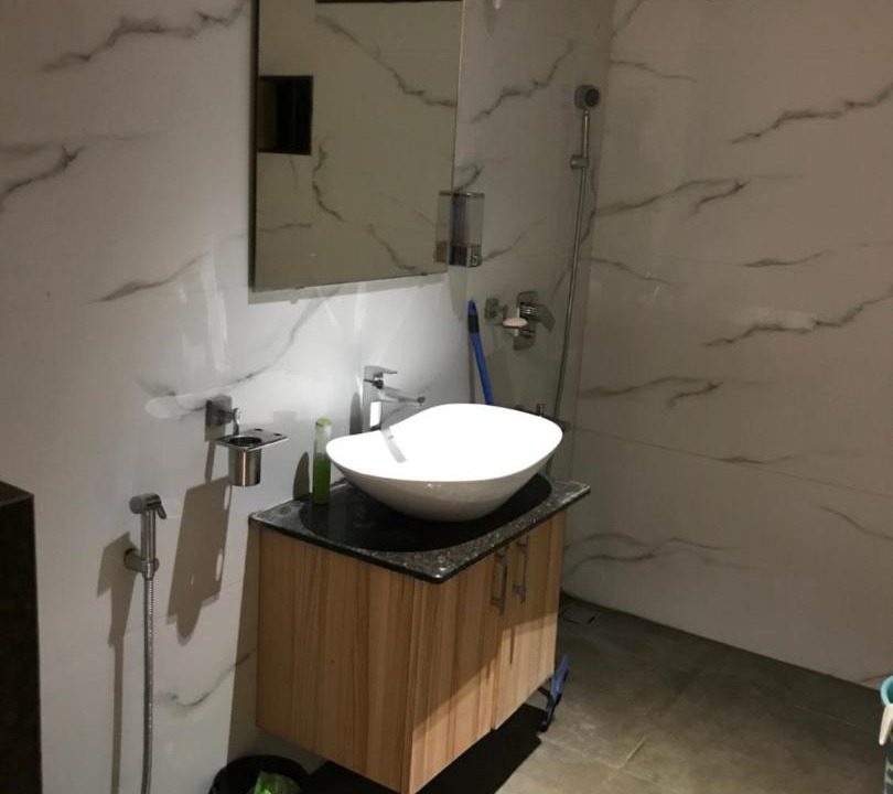 Photo of Bathroom in Raipur