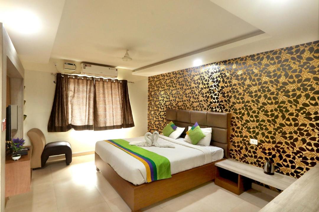 Photo of Bedroom in Perungudi