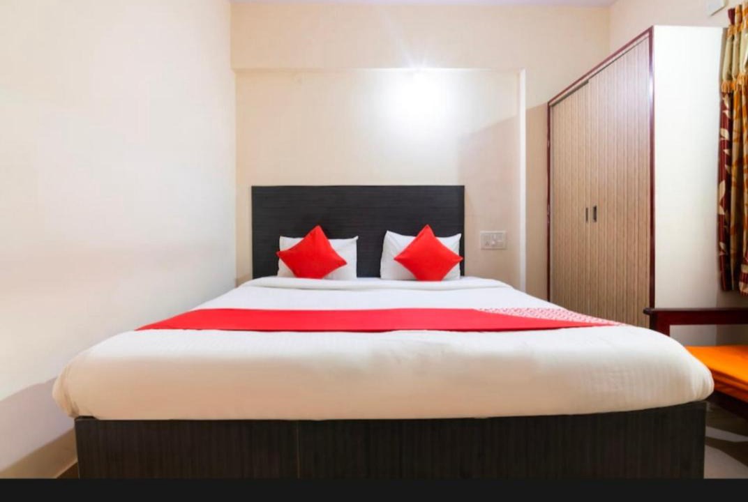 Photo of Bedroom in HSR Layout