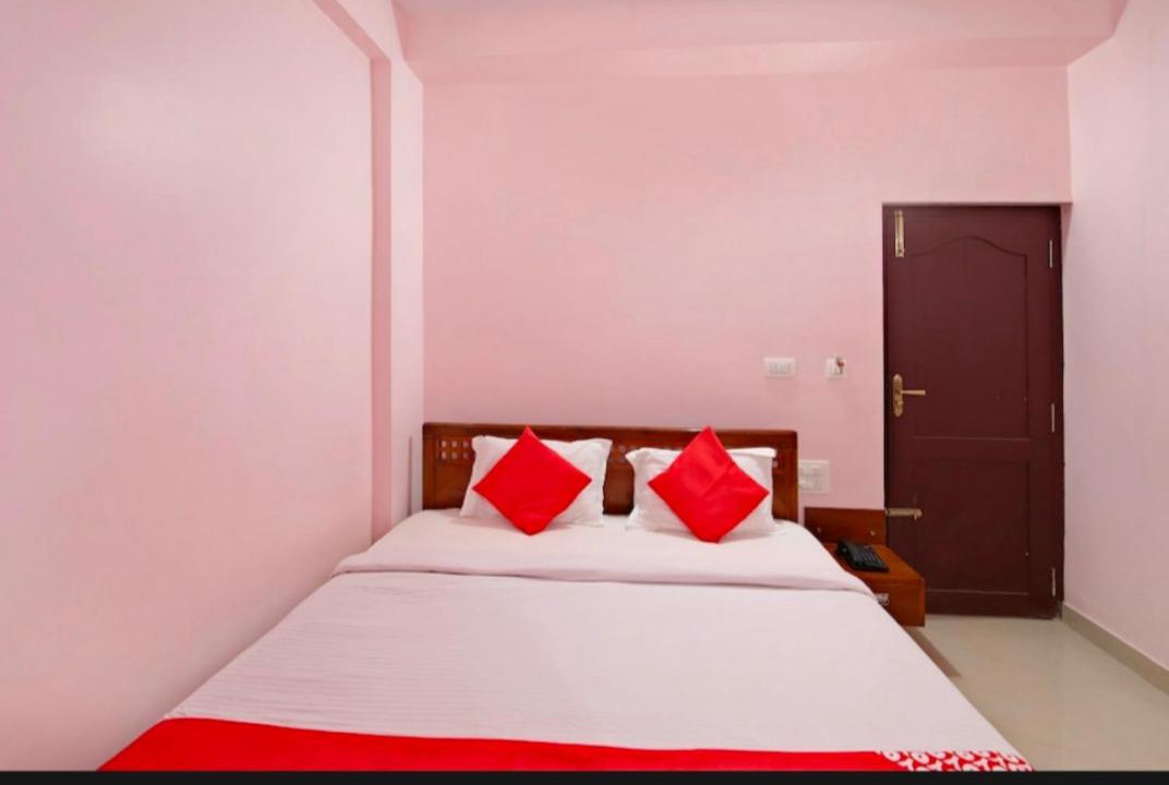Photo of Bedroom in HSR Layout