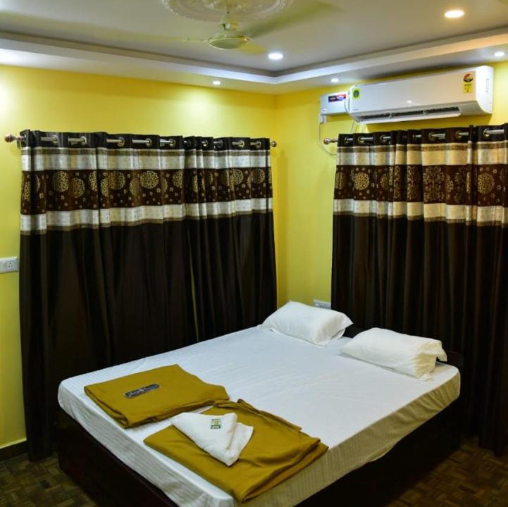Photo of Bedroom in Kumta