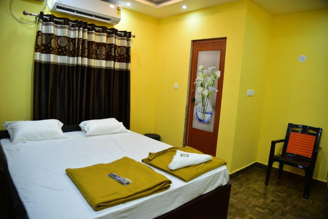 Photo of Bedroom in Kumta