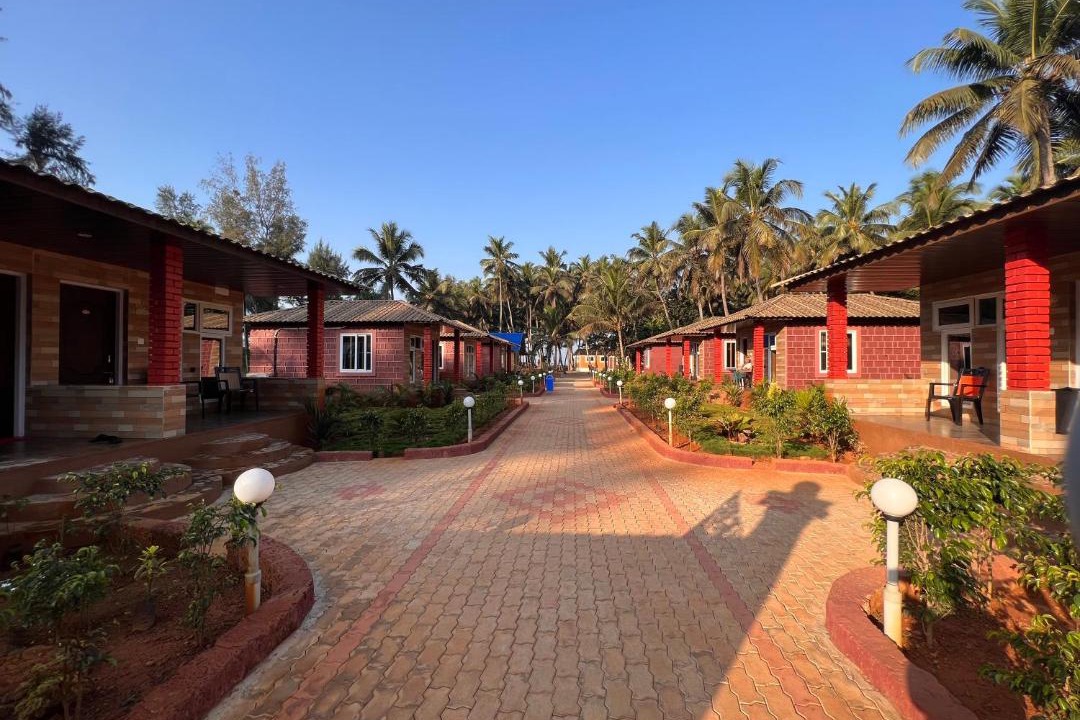 Photo of Buildings in Kumta