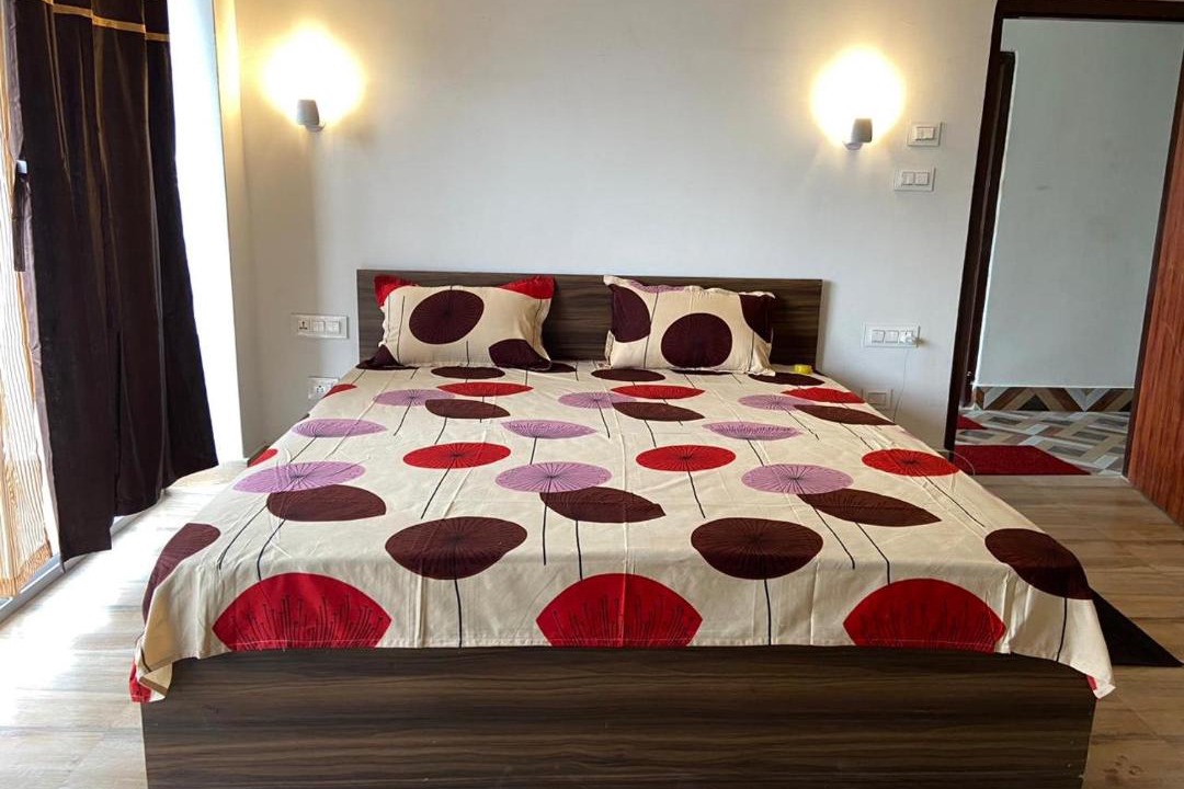 Photo of Bedroom in Pelling