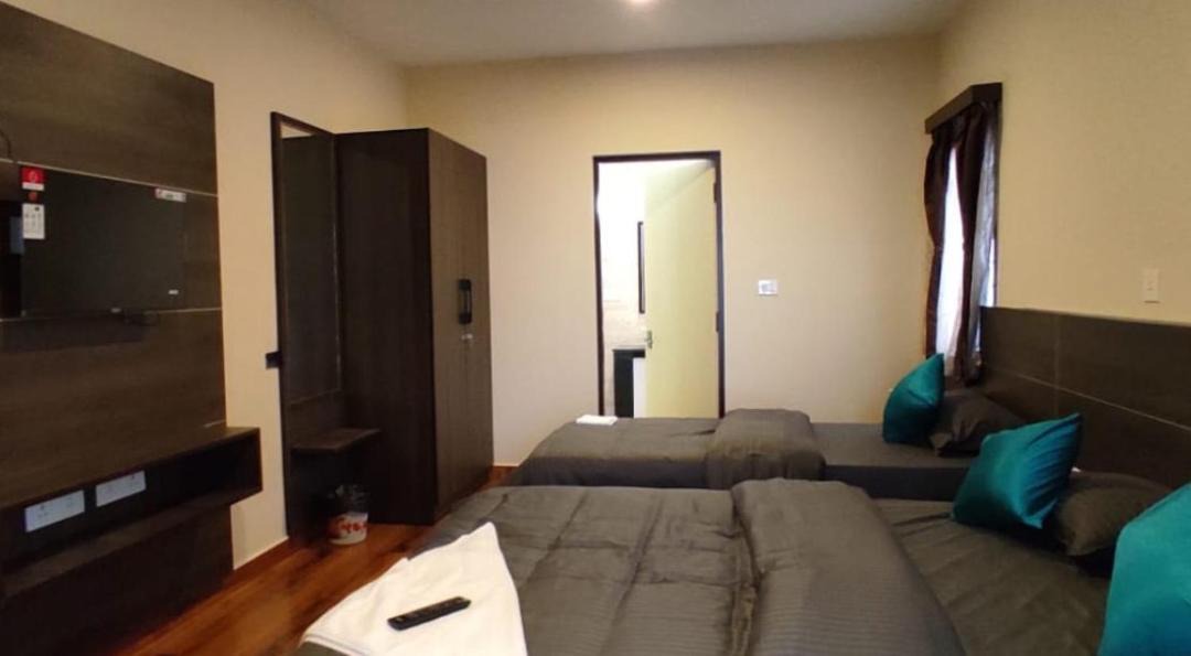 Photo of Livingroom in Vattakanal