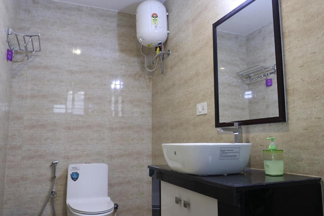 Photo of Bathroom in Vattakanal