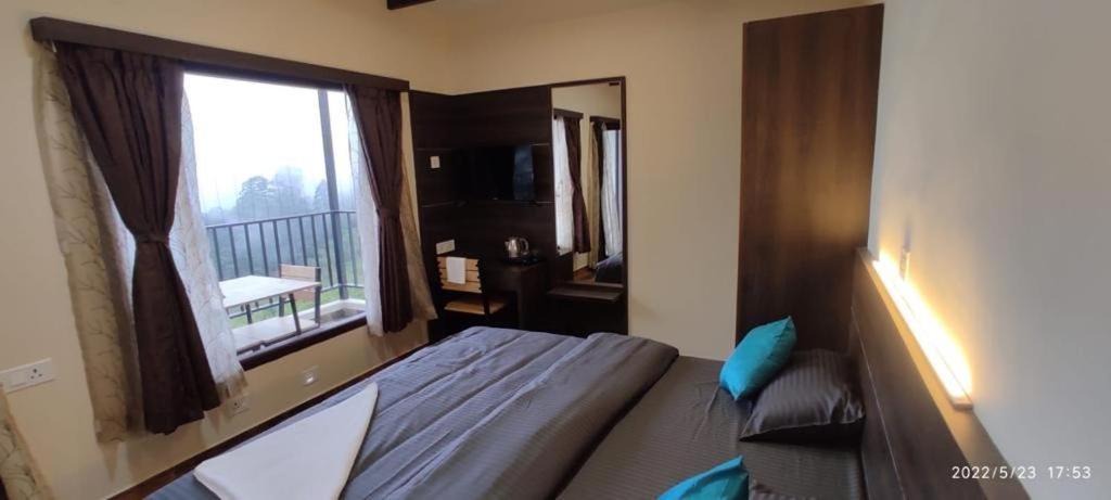 Photo of Bedroom in Vattakanal