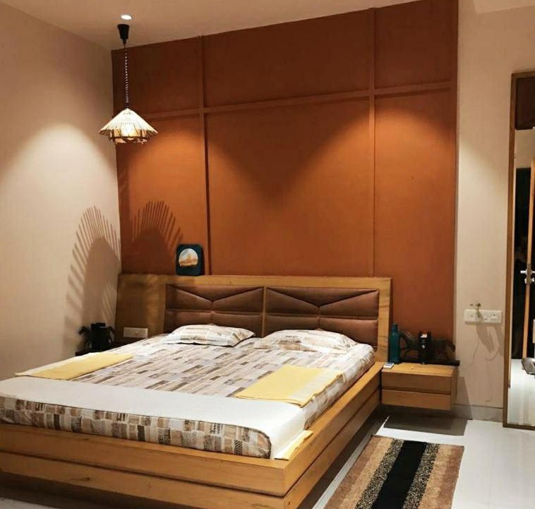 Photo of Bedroom in Raipur