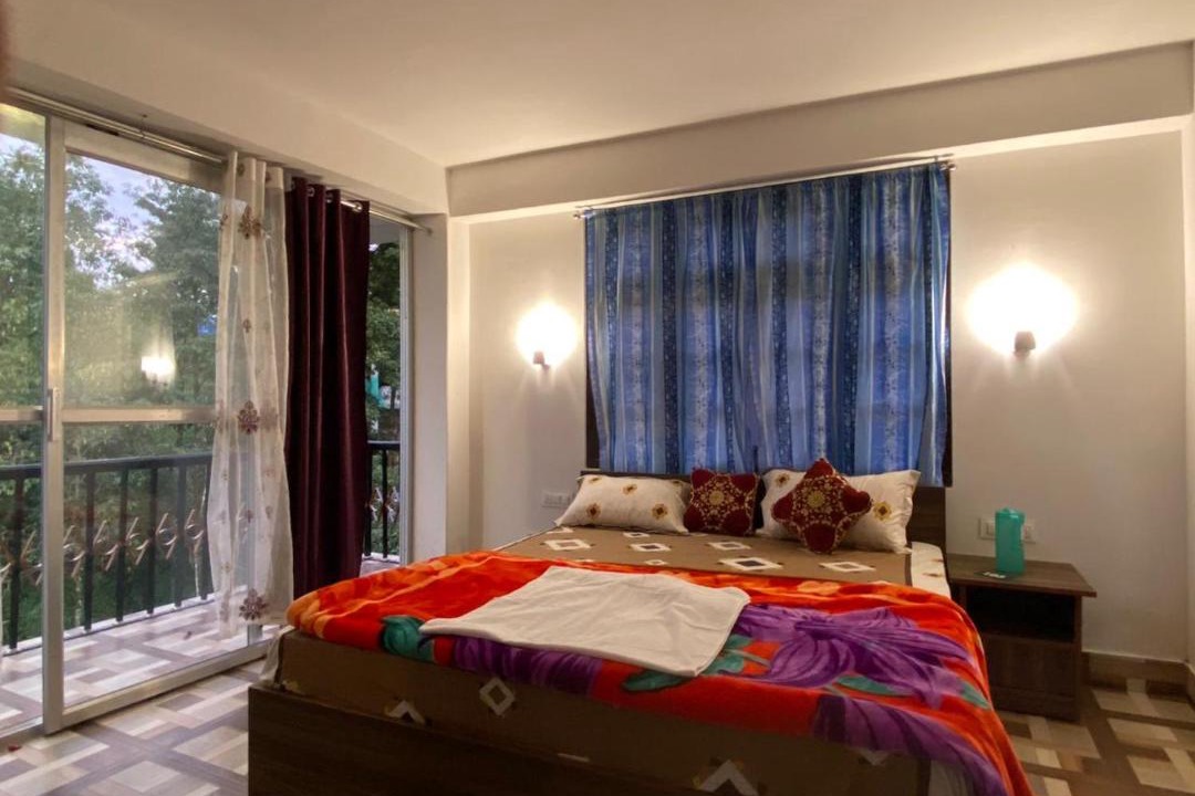 Photo of Livingroom in Pelling