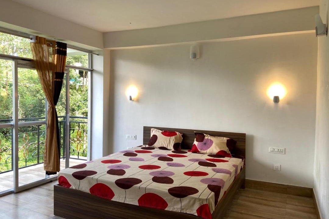 Photo of Bedroom in Pelling