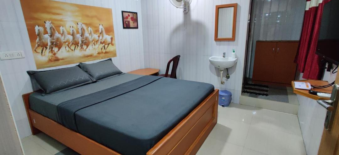 Photo of Bedroom in Porur