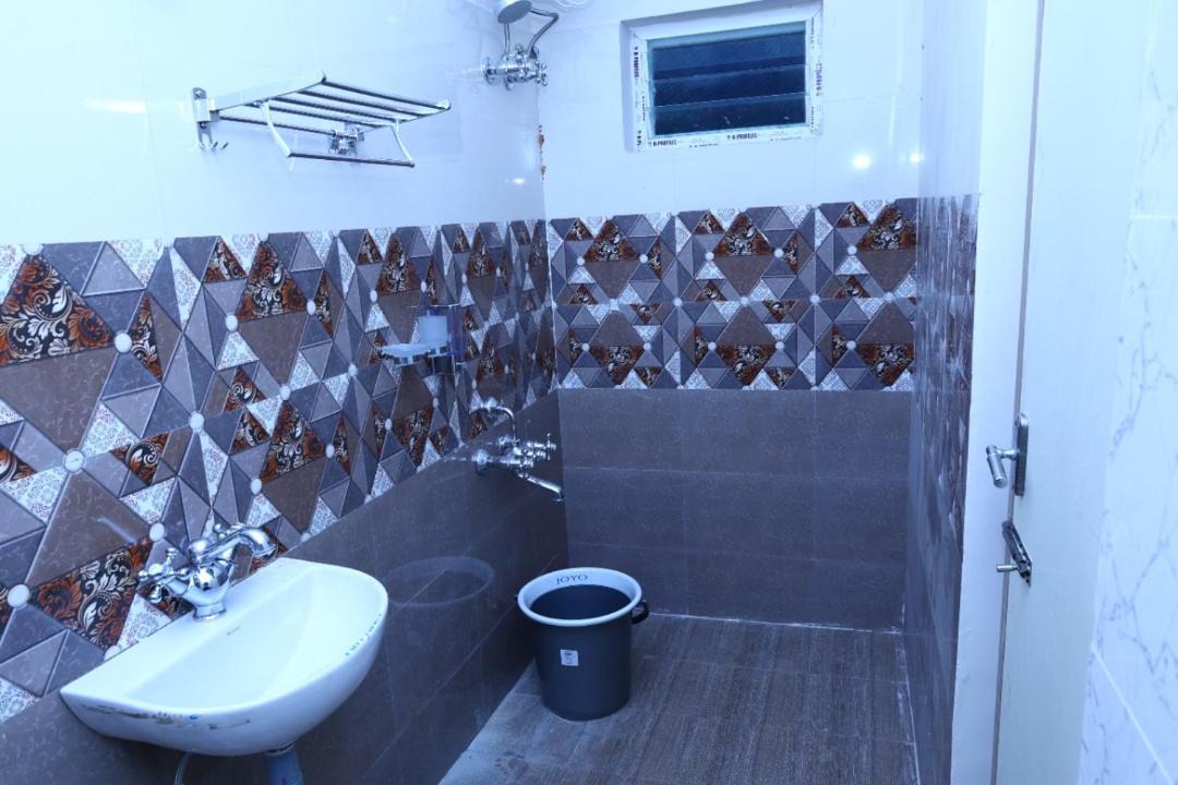 Photo of Bathroom in Yelagiri