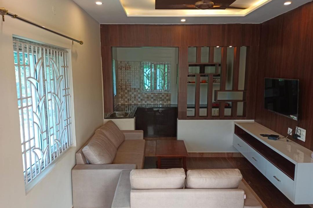 Photo of Livingroom in Yelagiri