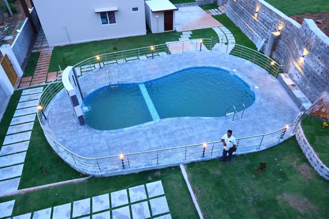 Photo of Outdoor in Yelagiri
