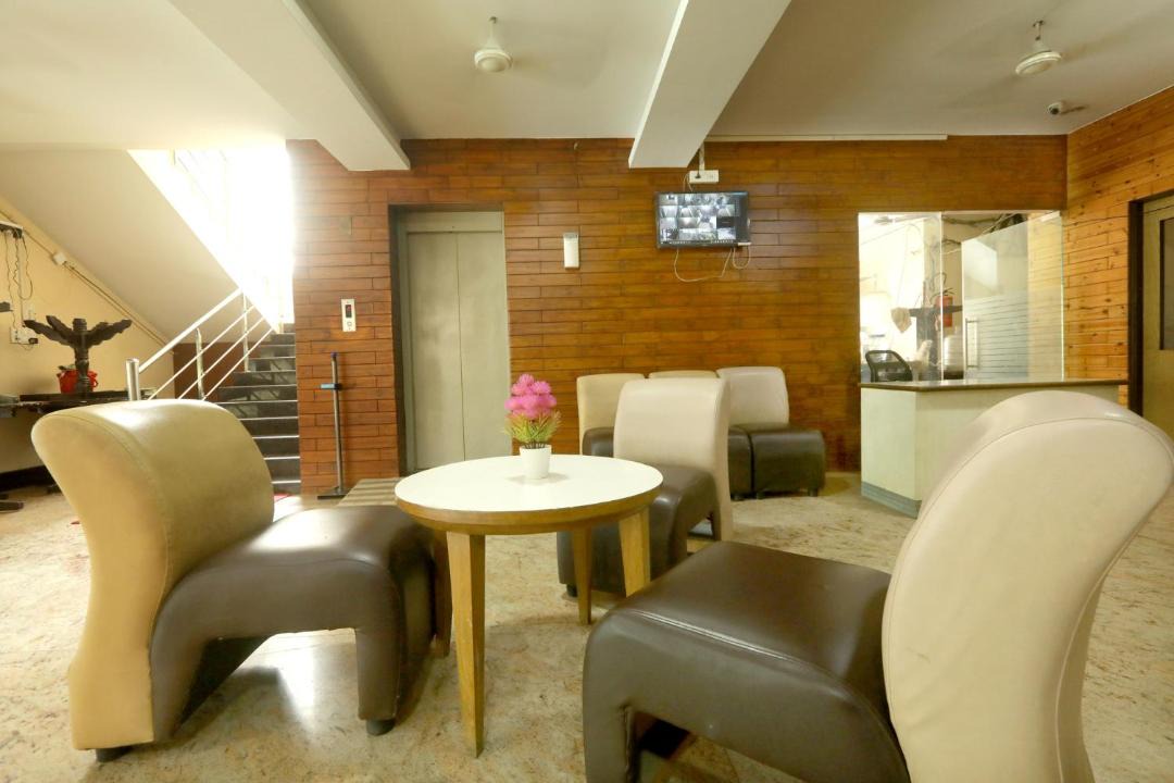 Photo of Livingroom in Perungudi