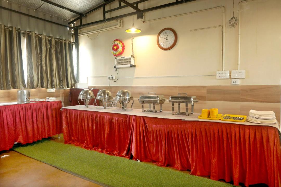 Photo of Kitchen in Perungudi