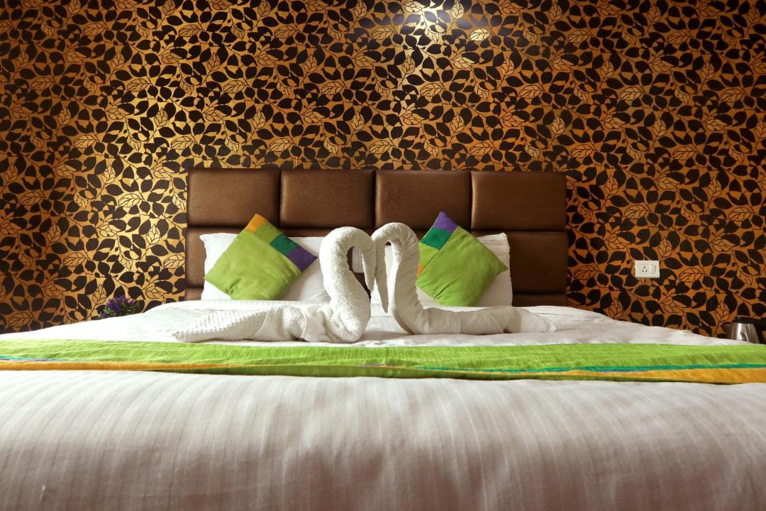 Photo of Bedroom in Perungudi