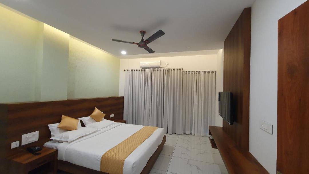 Photo of Bedroom in Kattappana